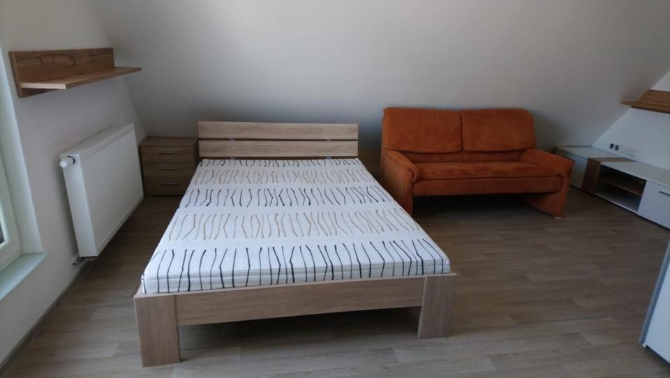 Wohnen auf Zeit Aalen - 2 Zimmer, 20 m&sup2;, 440&euro; | Angebot:25943601
