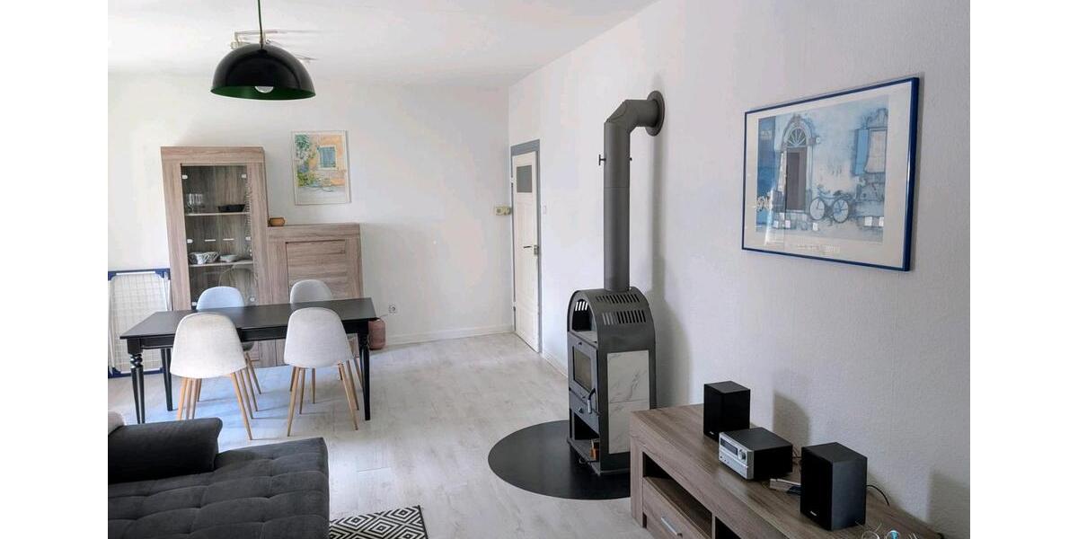 Etagenwohnung Stutensee - 3.5 Zimmer, 90 m&sup2;, 500&euro; | Angebot:26012914