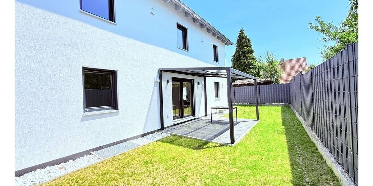 Einfamilienhaus Töging a.Inn Töging - 6 Zimmer, 168 m&sup2;, 2.520&euro; | Angebot:25663687