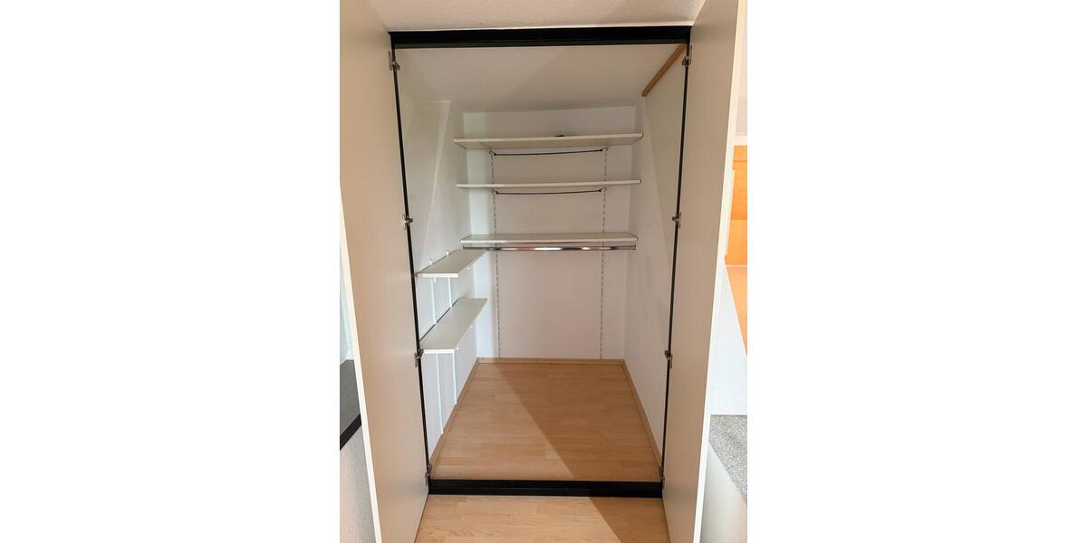 Etagenwohnung Schrozberg - 1 Zimmer, 52 m&sup2;, 450&euro; | Angebot:26574185
