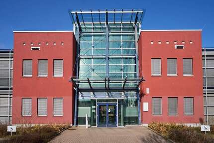 Büro in Erfurt 24.538 € 3456 m²