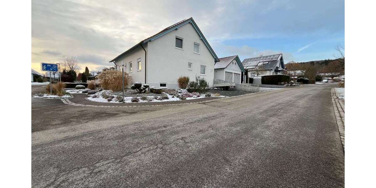 Wohnung zum Mieten in Bartholomä 855 € 95 m² 4 zimmer