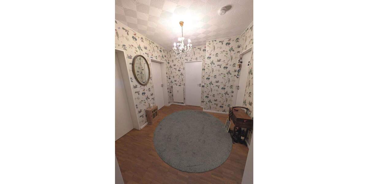 Etagenwohnung Reinfeld - 3 Zimmer, 77 m&sup2;, 960&euro; | Angebot:25734637