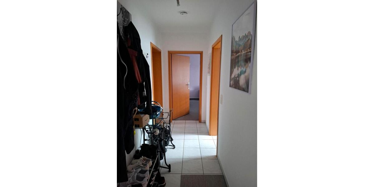 Etagenwohnung Bückeburg - 2 Zimmer, 50 m&sup2;, 500&euro; | Angebot:26287419