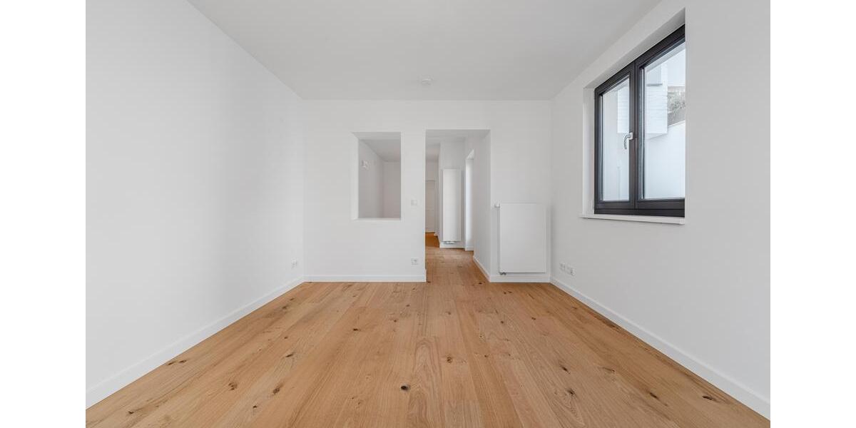 Etagenwohnung Düsseldorf - 3 Zimmer, 80 m&sup2;, 1.760&euro; | Angebot:26588016