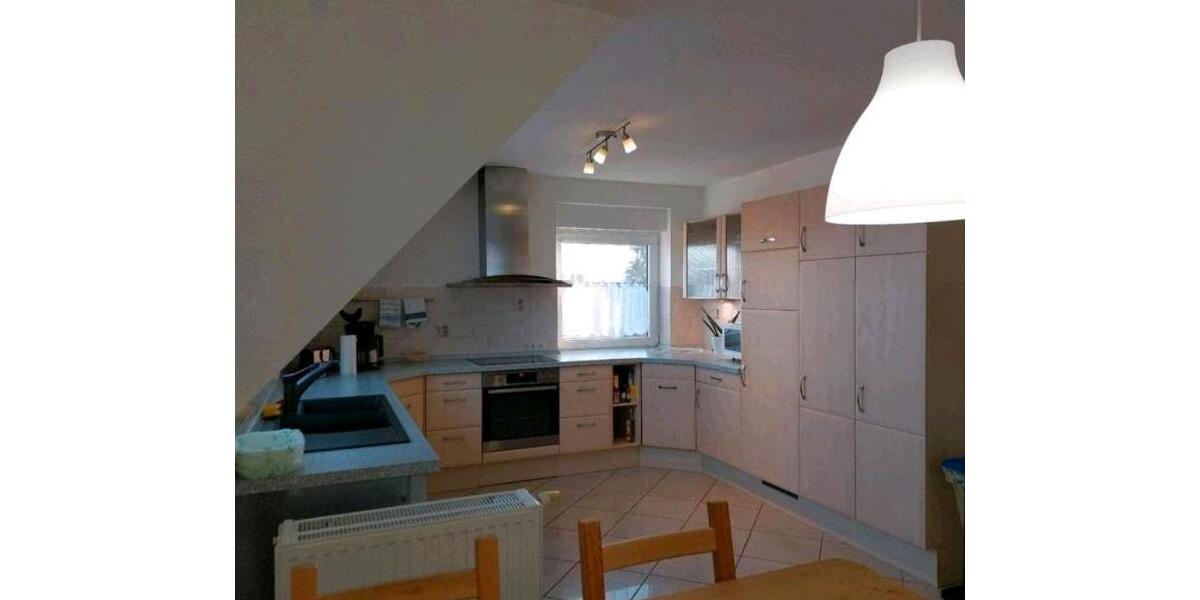 Wohnen auf Zeit Holle - 3 Zimmer, 80 m&sup2;, 40&euro; | Angebot:25424834