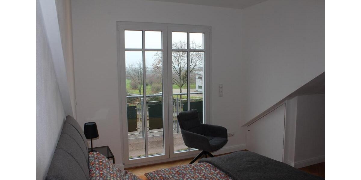 Dachgeschoßwohnung Deidesheim - 3 Zimmer, 100 m&sup2;, 1.850&euro; | Angebot:24462487