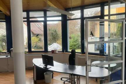 Büro in Nürnberg 400 € 8 m²