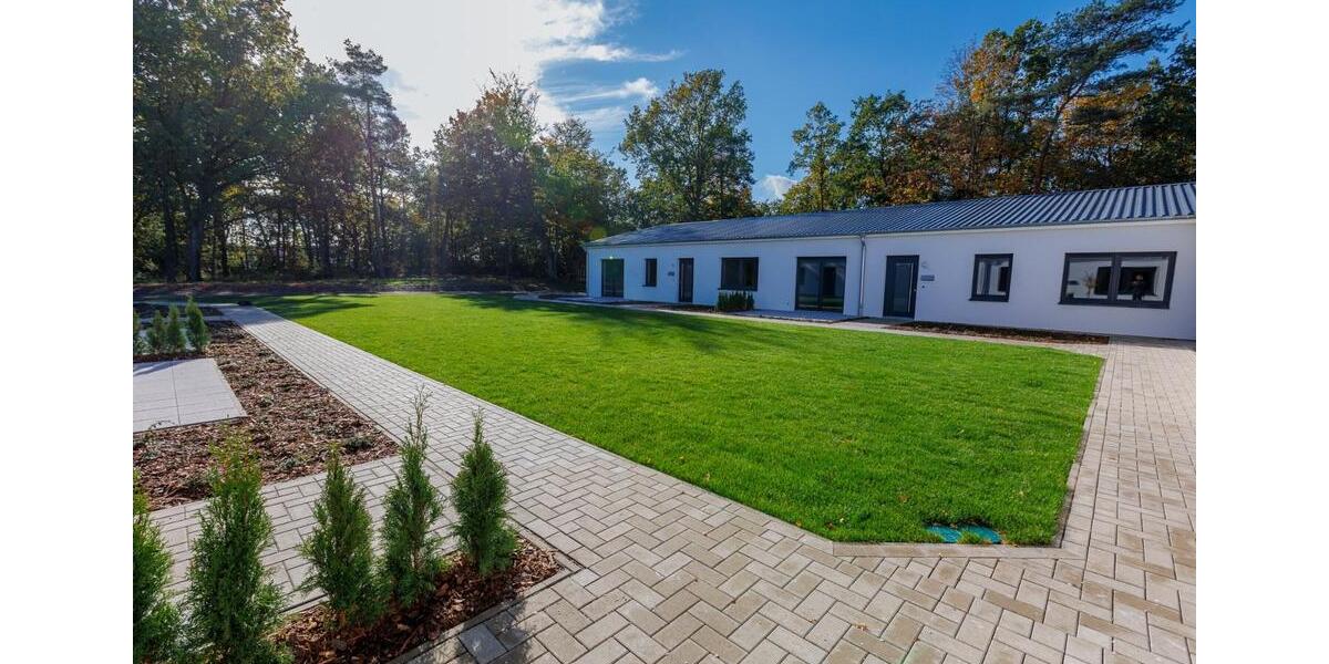 Erdgeschoßwohnung Neustadt-Glewe Glewe - 1 Zimmer, 50 m&sup2;, 430&euro; | Angebot:25443535