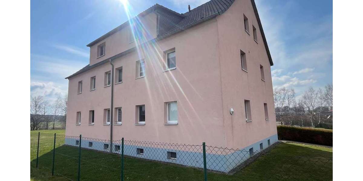 Wohnung zum Mieten in Brand Erbisdorf 180 € 28.56 m² 1 zimmer