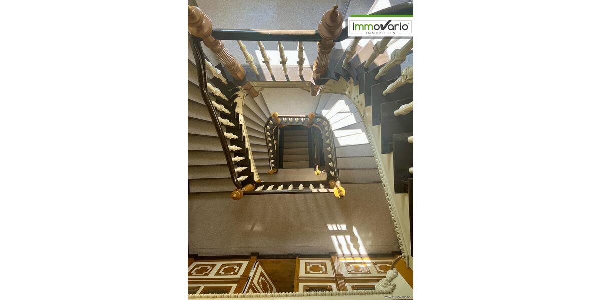 Dachgeschoßwohnung Magdeburg Brückfeld - 4 Zimmer, 113 m&sup2;, 790&euro; | Angebot:25510415