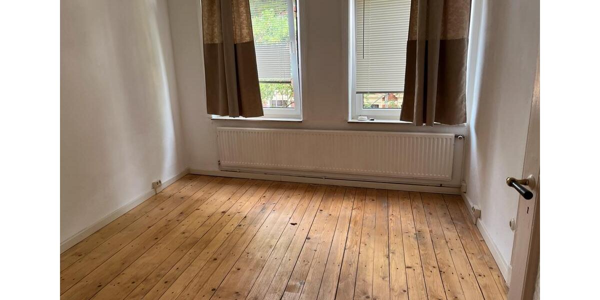 Wohnen auf Zeit Hannover Mitte - 4 Zimmer, 80 m&sup2;, 470&euro; | Angebot:26671661