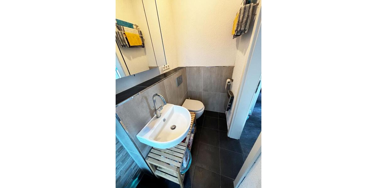 Wohnen auf Zeit Aalen Dewangen - 1 Zimmer, 7 m&sup2;, 320&euro; | Angebot:26088436