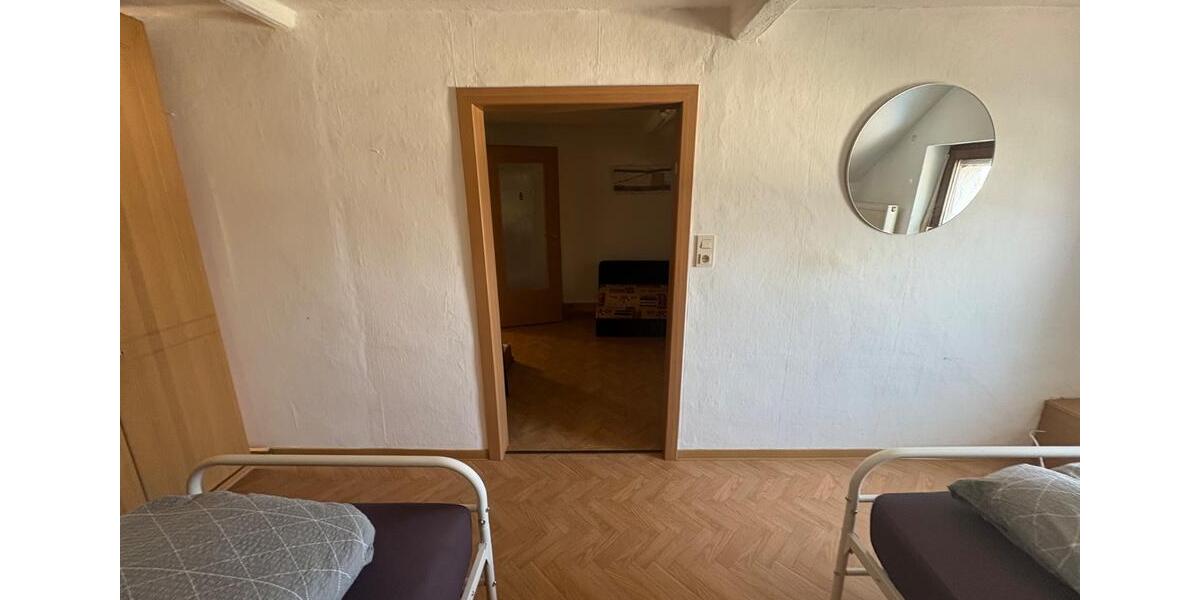 Einfamilienhaus Hermeskeil - 3 Zimmer, 88 m&sup2;, 800&euro; | Angebot:24398487
