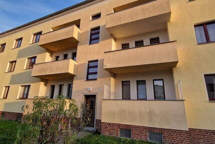 Wohnung Magdeburg Cracau - 2 Zimmer, 50 m&sup2;, 349&euro; | Angebot:24802652