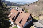 Maisonettenwohnung Sasbachwalden - 4 Zimmer, 112 m&sup2;, 1.680&euro; | Angebot:26531688