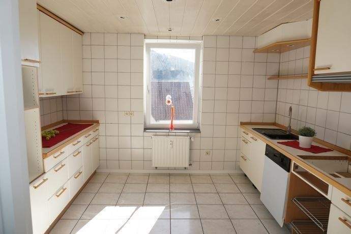 Etagenwohnung Altenstadt Herrenstetten - 5 Zimmer, 160 m&sup2;, 1.288&euro; | Angebot:25699574