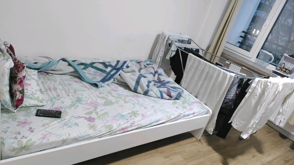 Etagenwohnung Friedrichsdorf - 1 Zimmer, 35 m&sup2;, 950&euro; | Angebot:24399277