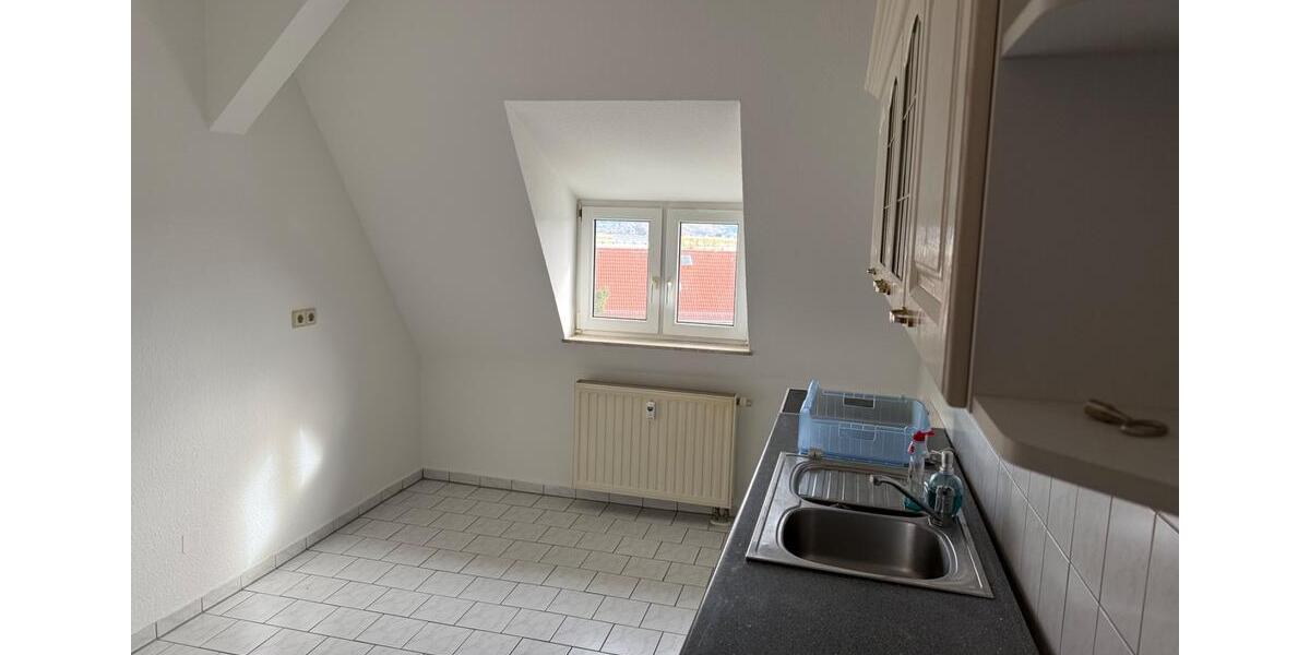 Dachgeschoßwohnung Plauen - 1 Zimmer, 52 m&sup2;, 310&euro; | Angebot:26254479