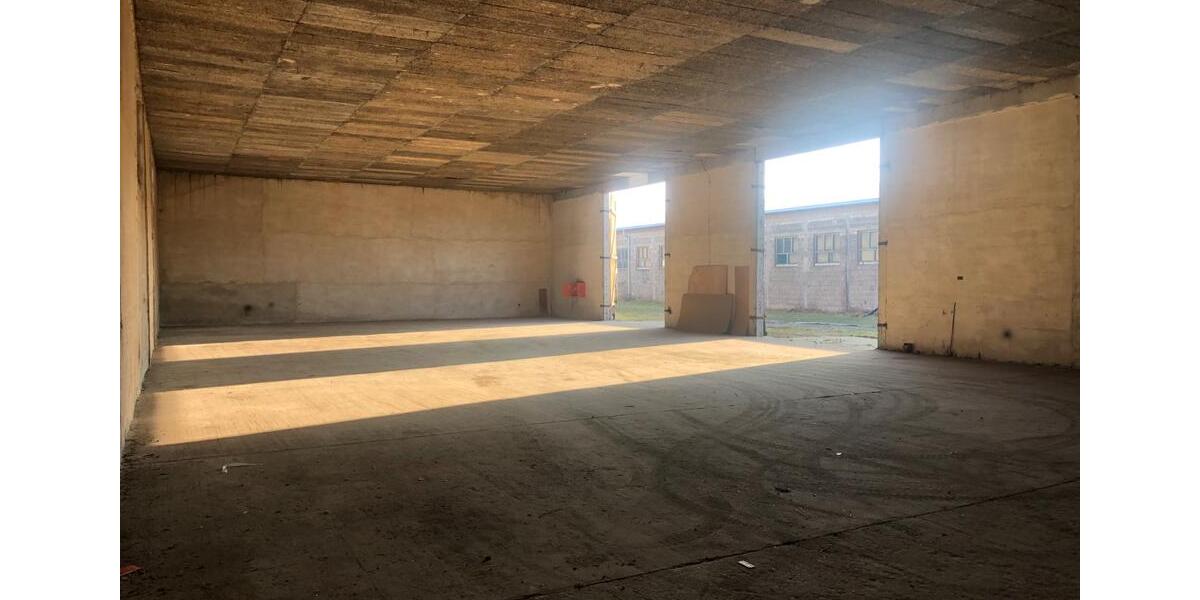 Gewerbeobjekt Milower Land - 800&euro; | Angebot:25141111