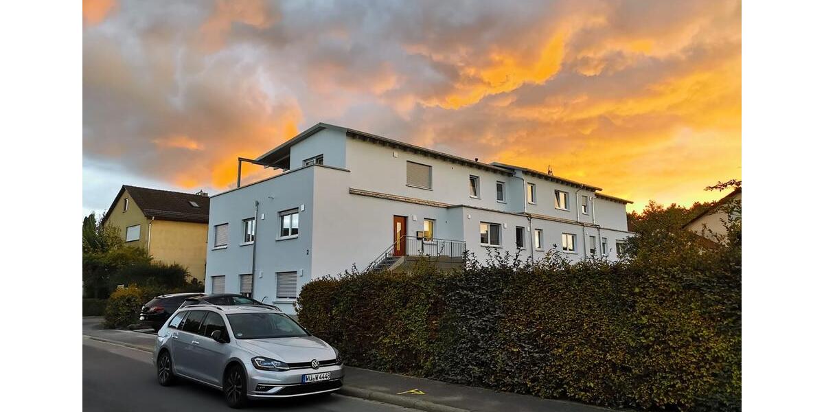 2x Traumwohnungen zu vermieten: BJ 2022 Energieeffizient, 3,5 Zi 3 zimmer