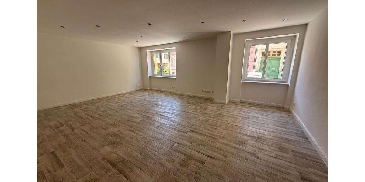 Erdgeschoßwohnung Brandenburg an der Havel Bahnhofsvorstadt - 2 Zimmer, 76 m&sup2;, 831&euro; | Angebot:26645556