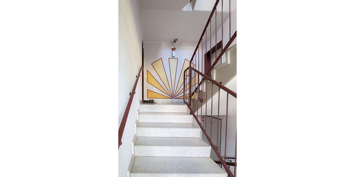 + 2-Raum-Wohnung mit Balkon + 2 zimmer