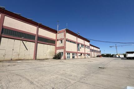 Gewerbeobjekt Bindlach - 3.950&euro; | Angebot:23602289