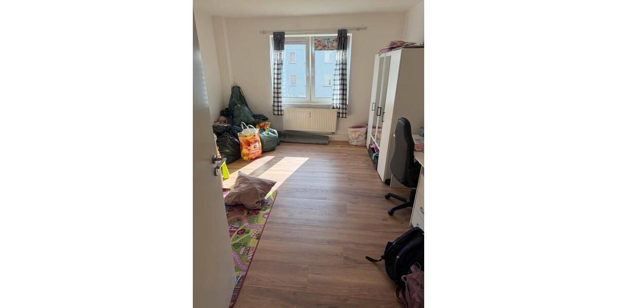 Etagenwohnung Ilmenau - 3 Zimmer, 60 m&sup2;, 410&euro; | Angebot:25753684