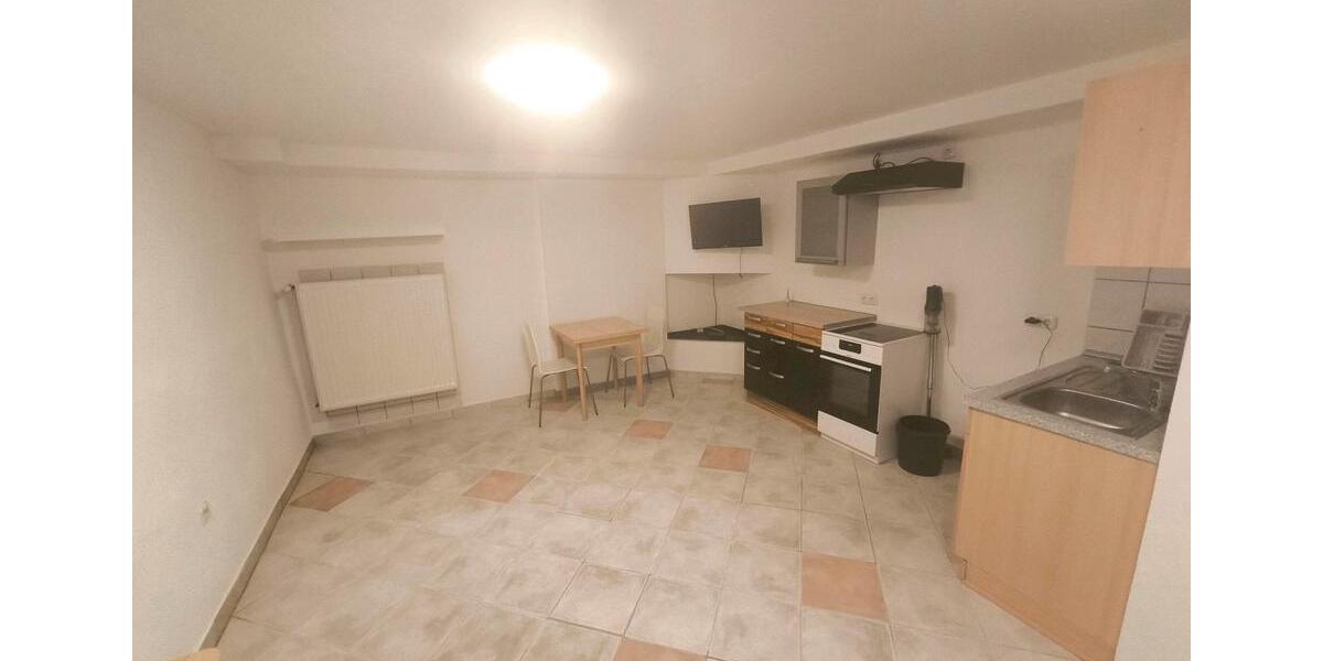 Etagenwohnung Sankt Ingbert - 1 Zimmer, 35 m&sup2;, 500&euro; | Angebot:26519226