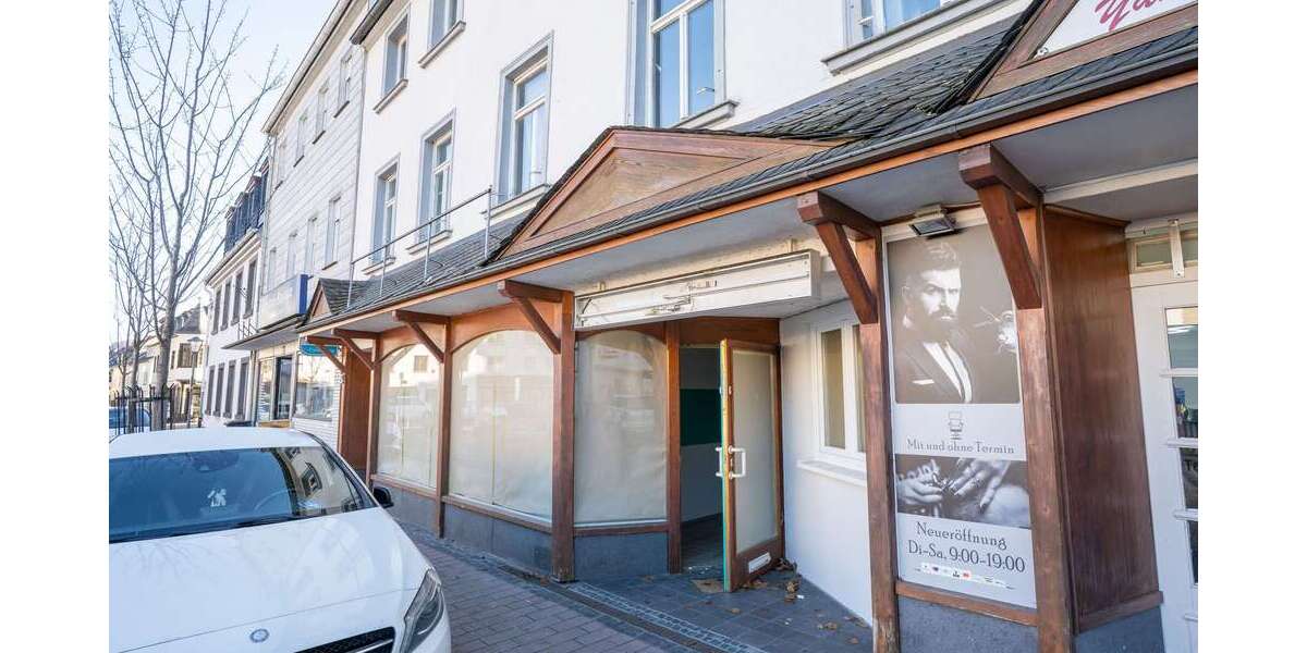 Gewerbeobjekt Bad Breisig - 710&euro; | Angebot:25438047