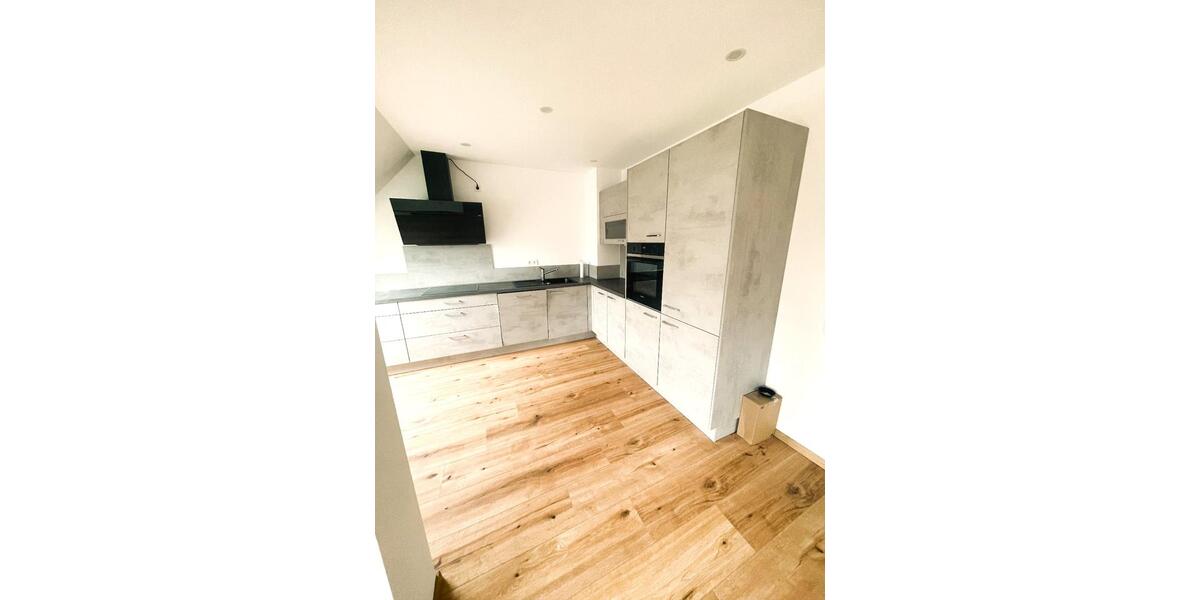 Dachgeschoßwohnung Bernkastel-Kues Kues - 2 Zimmer, 85 m&sup2;, 820&euro; | Angebot:26099491