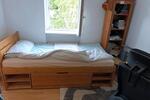 Wohnen auf Zeit Frankfurt am Main Ostend - 1 Zimmer, 18 m&sup2;, 430&euro; | Angebot:26701554