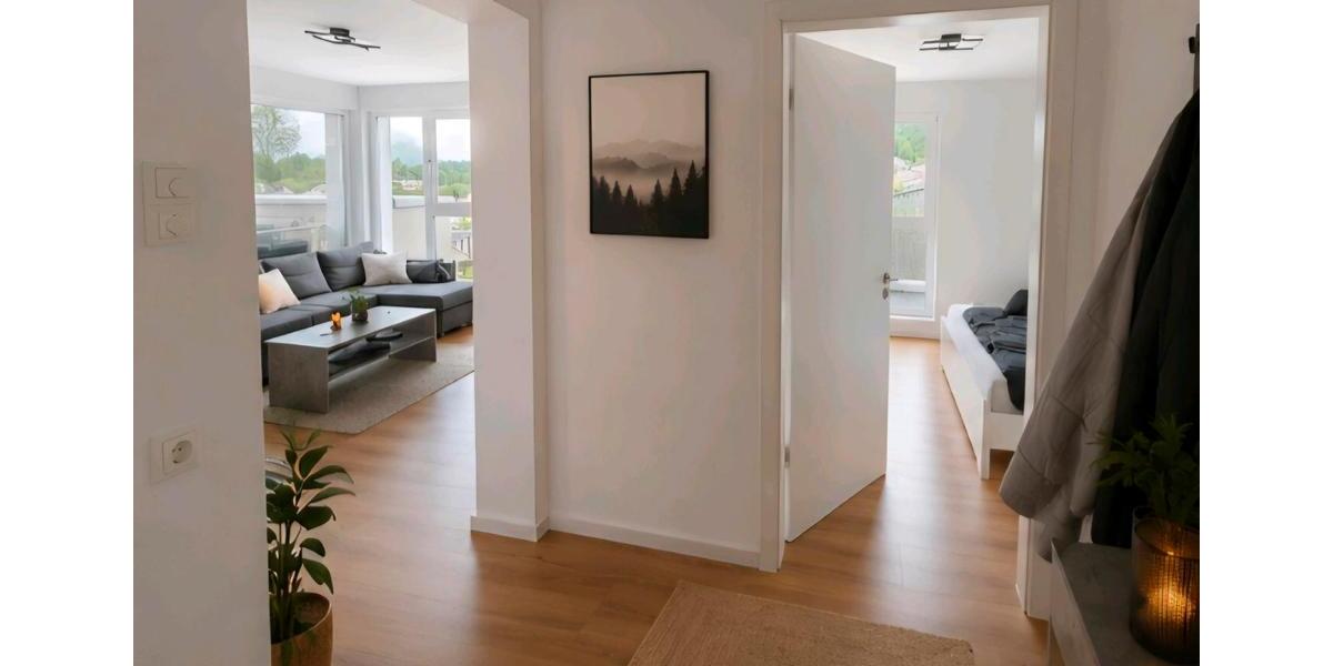 Dachgeschoßwohnung Hameln - 2 Zimmer, 64 m&sup2;, 760&euro; | Angebot:26645755