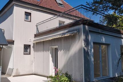 Wohnen auf Zeit München Trudering - 2 Zimmer, 20 m&sup2;, 780&euro; | Angebot:26170433