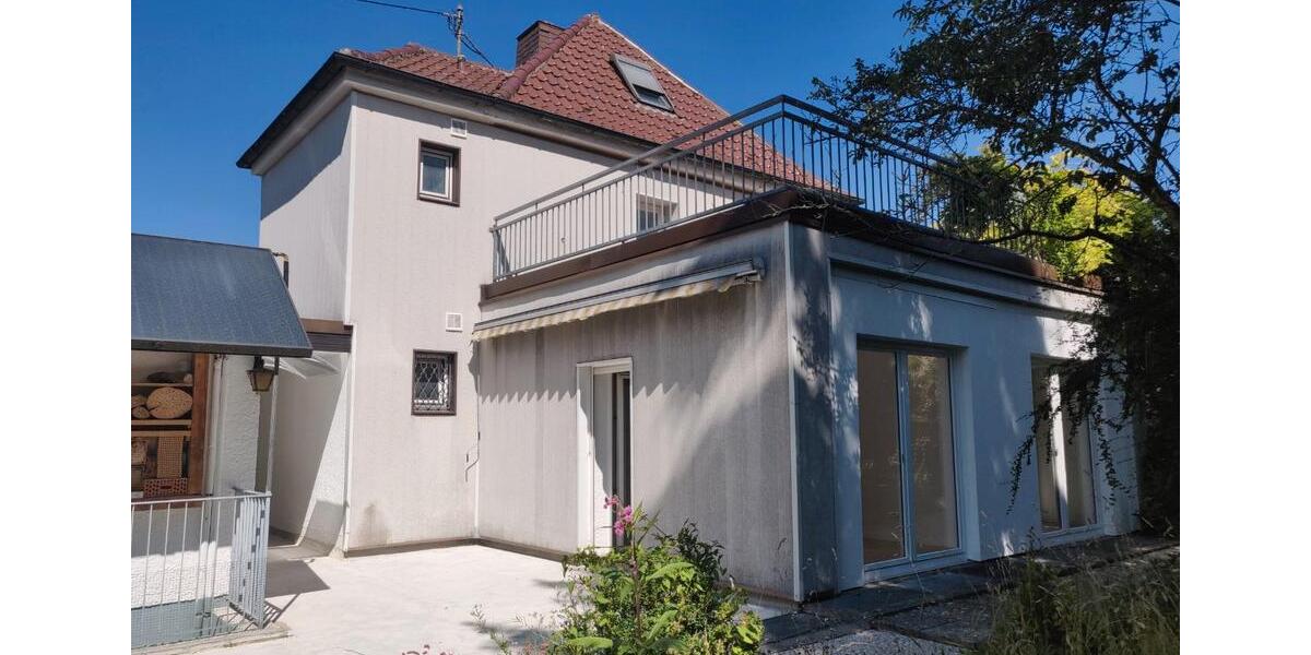 Wohnen auf Zeit München Trudering - 2 Zimmer, 20 m&sup2;, 780&euro; | Angebot:26170433