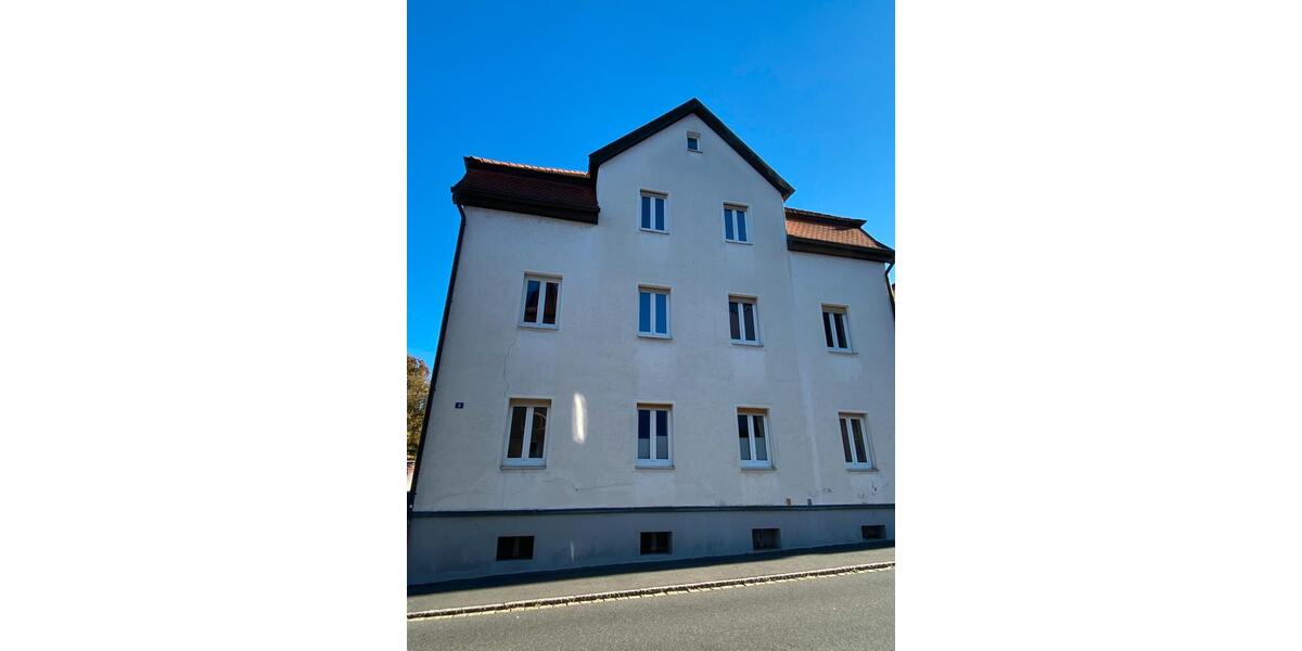 Etagenwohnung Amberg - 4 Zimmer, 77 m&sup2;, 750&euro; | Angebot:26050537
