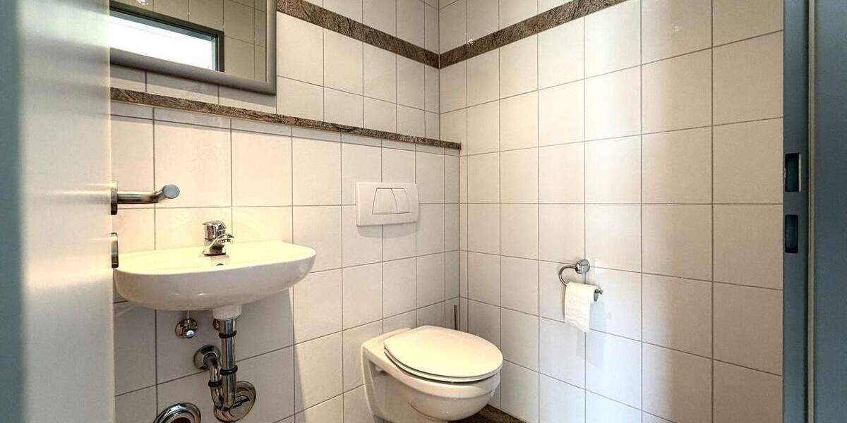 Gewerbeobjekt Krailling - 3 Zimmer, 93 m&sup2;, 1.025&euro; | Angebot:25799007