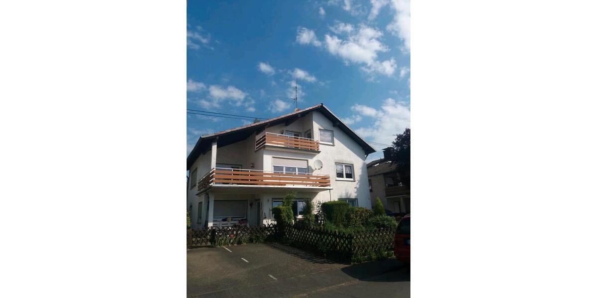 Erdgeschoßwohnung Asbach - 3 Zimmer, 90 m&sup2;, 870&euro; | Angebot:25206001