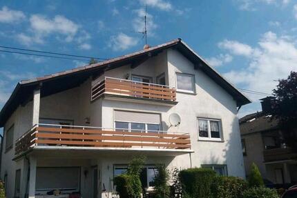 Wohnung Asbach - 3 Zimmer, 90 m&sup2;, 870&euro; | Angebot:25206001