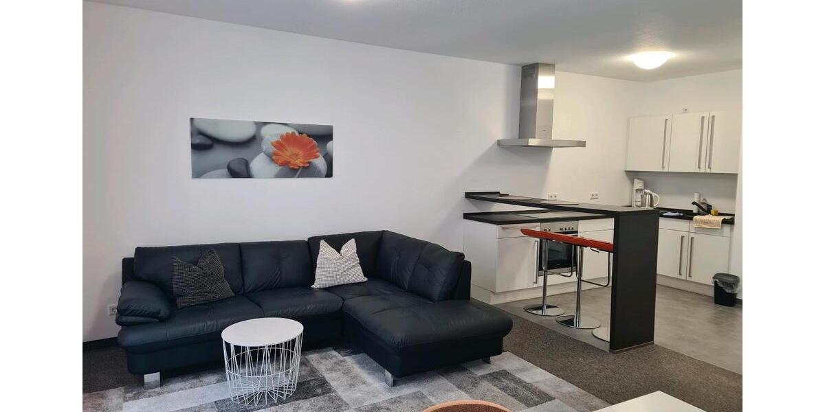 Hochparterre Allersberg Eismannsdorf - 1 Zimmer, 37 m&sup2;, 1.200&euro; | Angebot:24825971