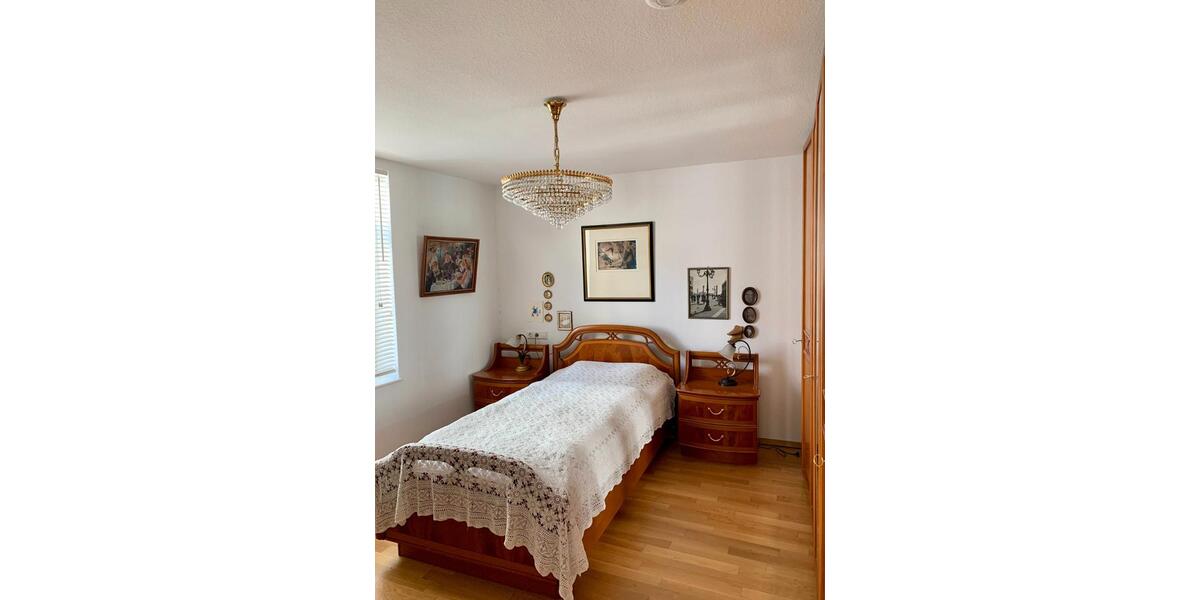 Etagenwohnung Munderkingen - 2 Zimmer, 63 m&sup2;, 600&euro; | Angebot:26535932