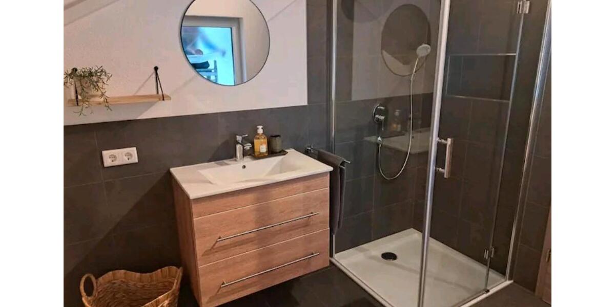 Wohnen auf Zeit Singen (Hohentwiel) - 2 Zimmer, 65 m&sup2;, 1.400&euro; | Angebot:25433497