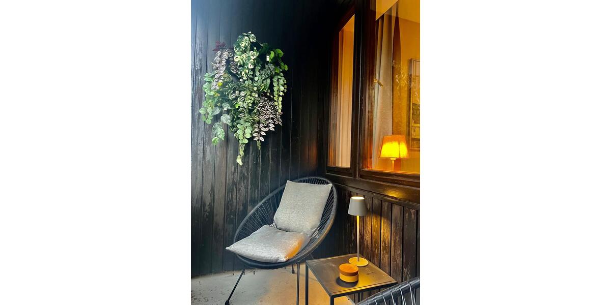 Wohnen auf Zeit Karlsruhe - 1 Zimmer, 35 m&sup2;, 1.150&euro; | Angebot:26219657