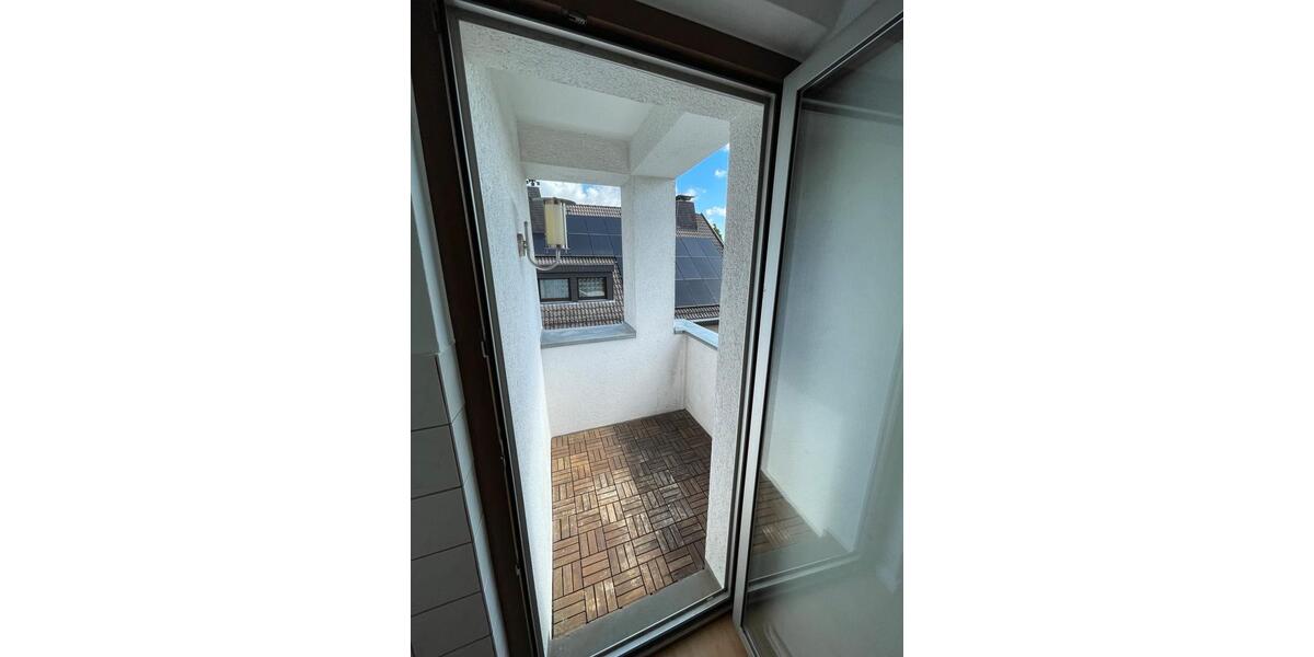 Etagenwohnung Bergisch Gladbach - 2 Zimmer, 60 m&sup2;, 790&euro; | Angebot:25182301