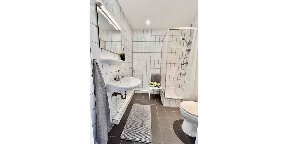 Etagenwohnung Mainz - 1 Zimmer, 24 m&sup2;, 750&euro; | Angebot:24430885