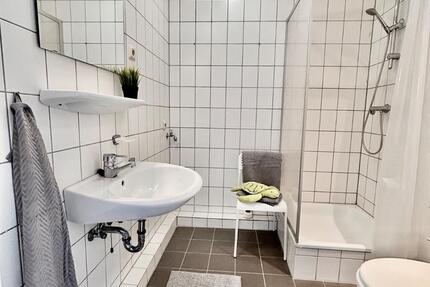 Möbliertes Apartment zentral am Mainz HBF 1 zimmer