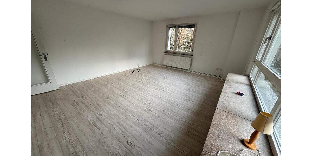 Etagenwohnung Braunschweig Wabe-Schunter-Beberbach - 3 Zimmer, 80 m&sup2;, 840&euro; | Angebot:25793243