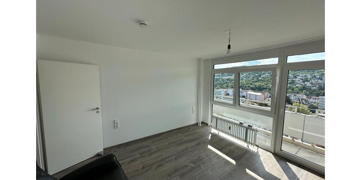 Etagenwohnung Lörrach - 4 Zimmer, 108 m&sup2;, 2.050&euro; | Angebot:25297200