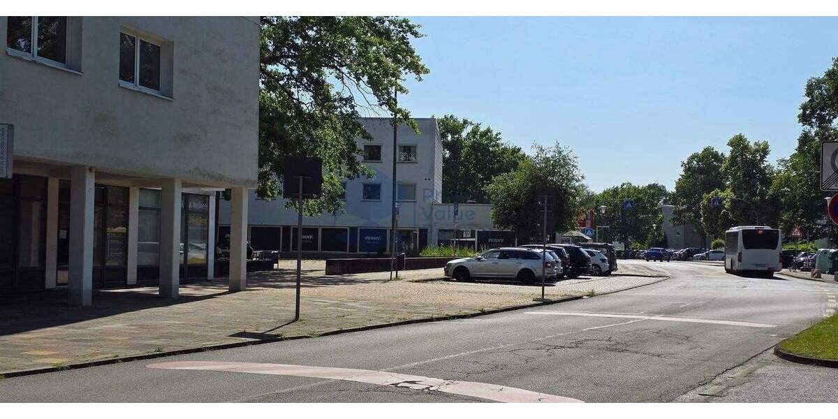 Etagenwohnung Wolfsburg Rabenberg - 2 Zimmer, 59 m&sup2;, 536&euro; | Angebot:25193424